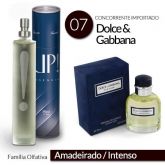 Dolce & Gabbana_UP!07