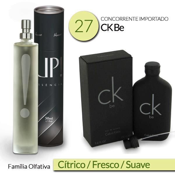 CK Be_UP!27