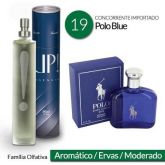 Polo Blue_UP!19