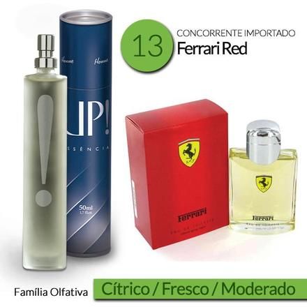 Ferrari Red_UP!13