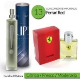 Ferrari Red_UP!13