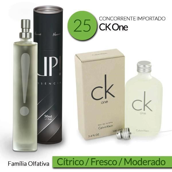 CK One_UP!25