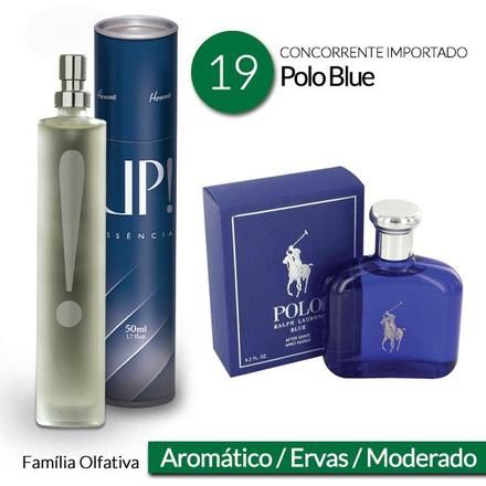 Polo Blue_UP!19