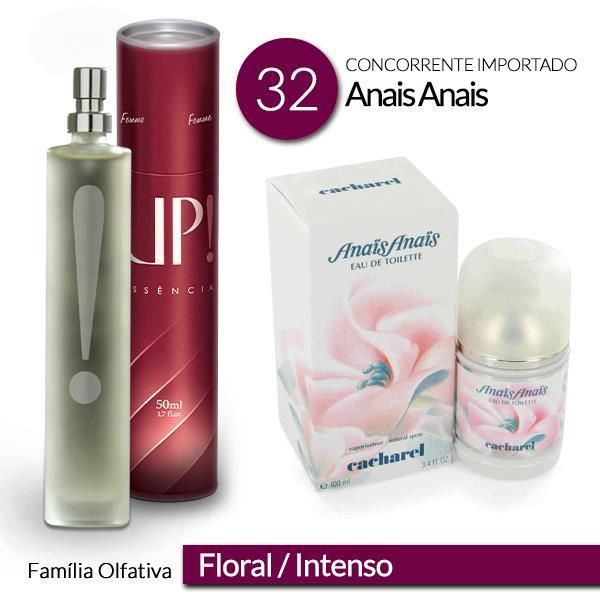 Anais Anais_UP!32