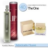 The One_UP!40