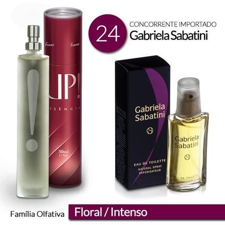 Gabriela Sabatini_UP!24